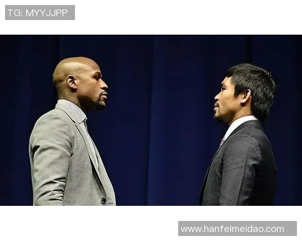 梅威瑟与麦克格雷的世纪对决谁能笑到最后的拳坛传奇之战